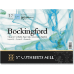 Bockingford Watercolour Pads