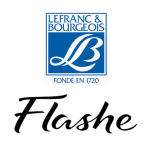 Lefranc Bourgeois Flashe Acrylic