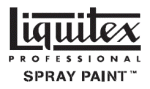 Liquitex Spray Paints