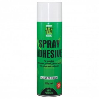 Spray Adhesive NAM 350g
