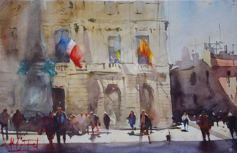 Alvaro Castagnet Workshop December 18-20th 9.30 - 4 Alvaro Castagnet Workshop December 18-20th 9.30 - 4