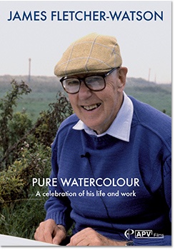 Pure Watercolour - A celebration of his life and work Pure Watercolour - A celebration of his life and work