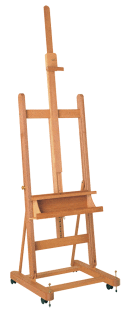 Easels For Sale. Mabef Easel M06 $764.50. Sale: