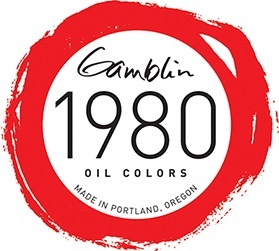 1980 Oil Colours
